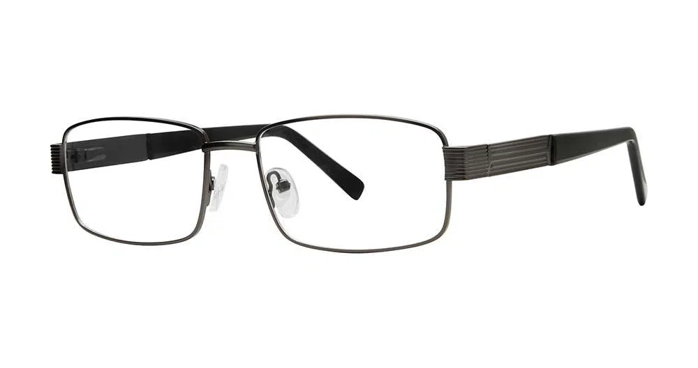 MODERN METALS ADJOURN Eyeglasses